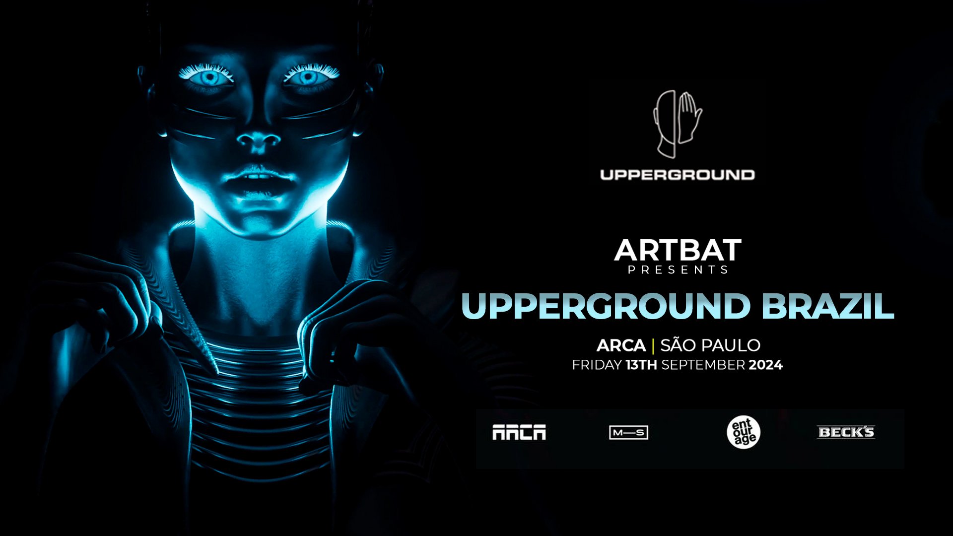 Upperground