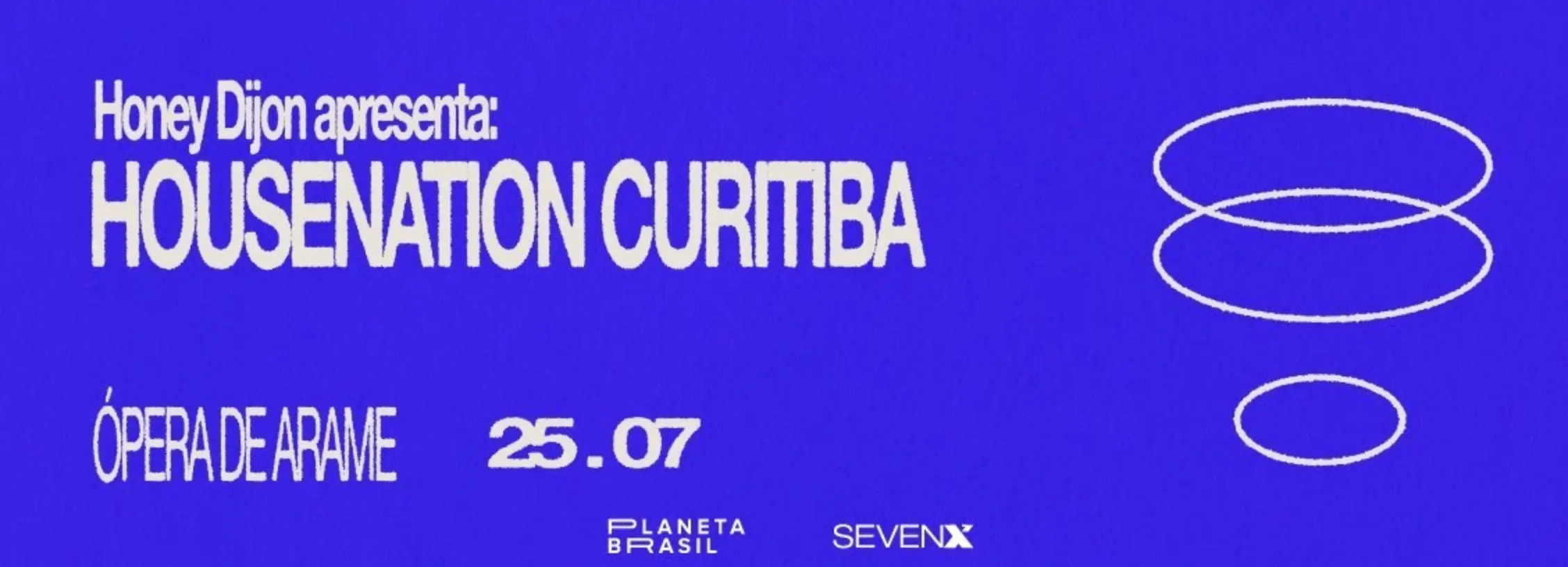 Housenation Curitiba