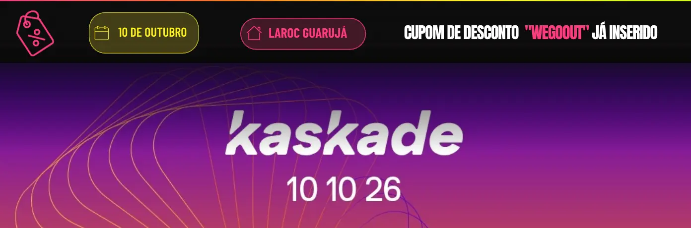 Laroc Kaskade