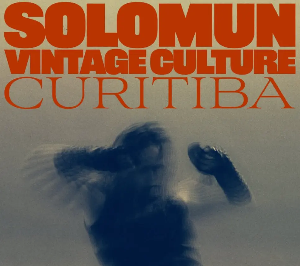 Solomun CWB