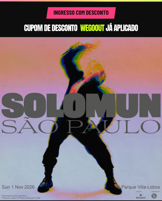 Solomun SP