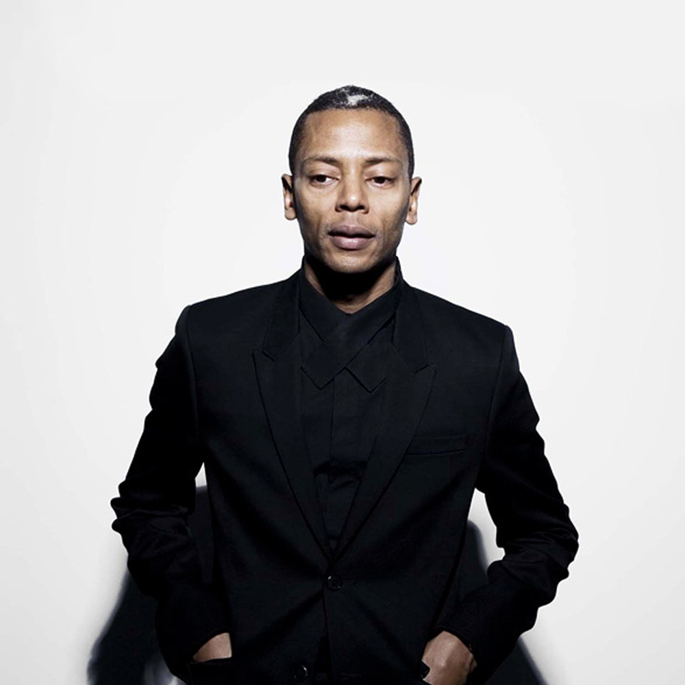 Jeff Mills