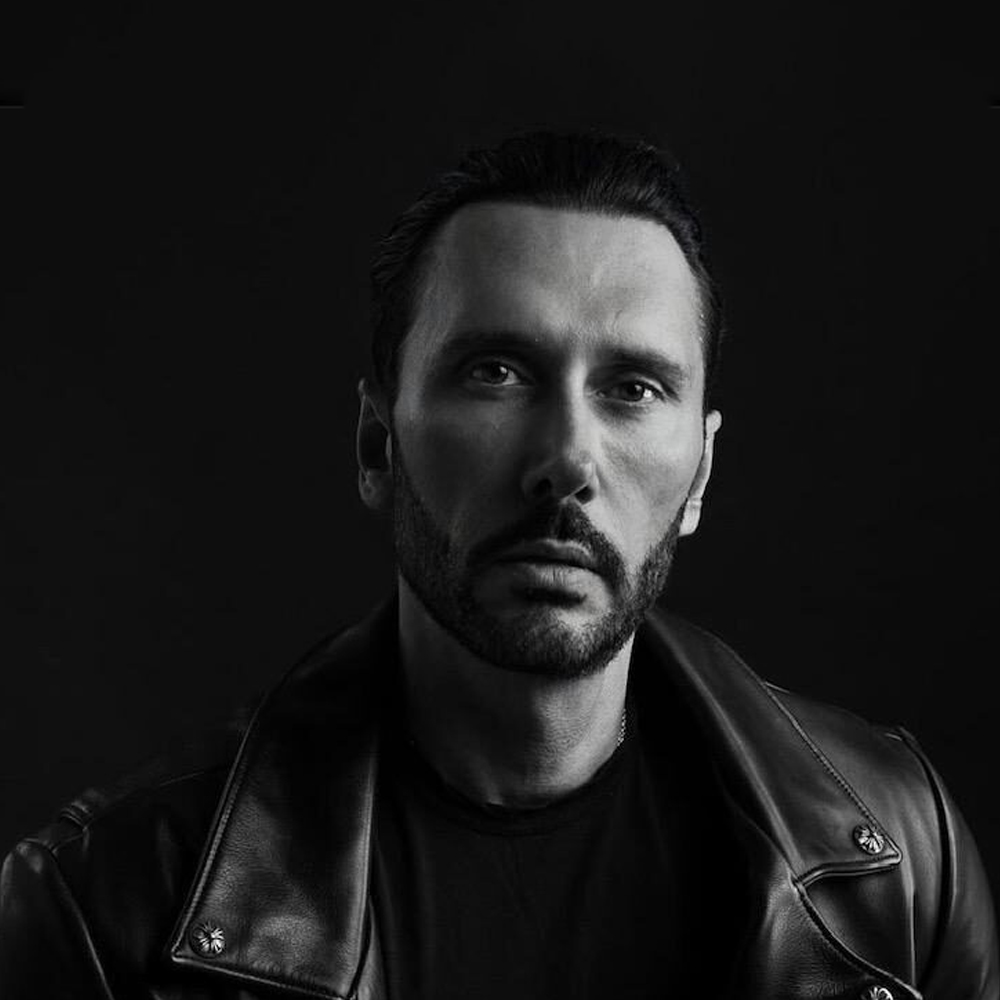 Cedric Gervais