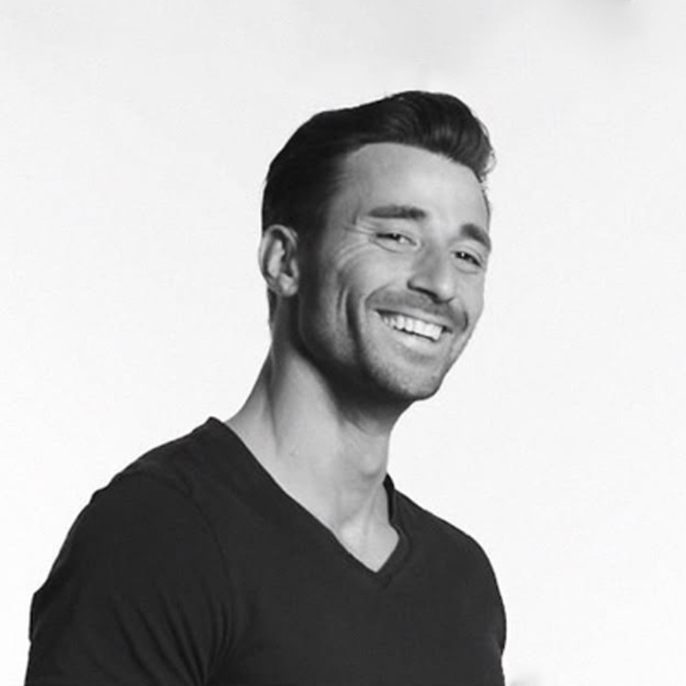 Alex D'Rosso