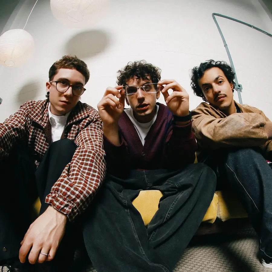 Syon Trio