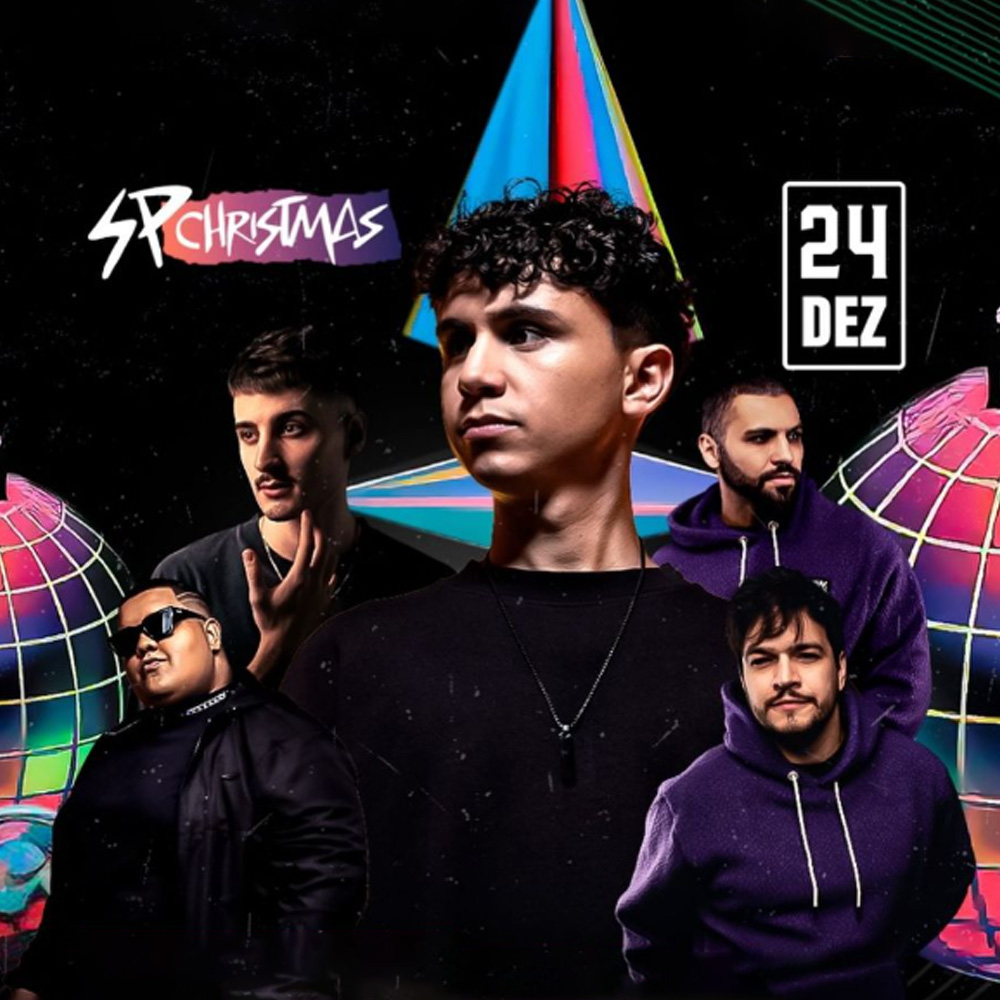 SP Christmas