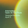 Piknic Électronik SP presents Anjunadeep - Ingressos com desconto