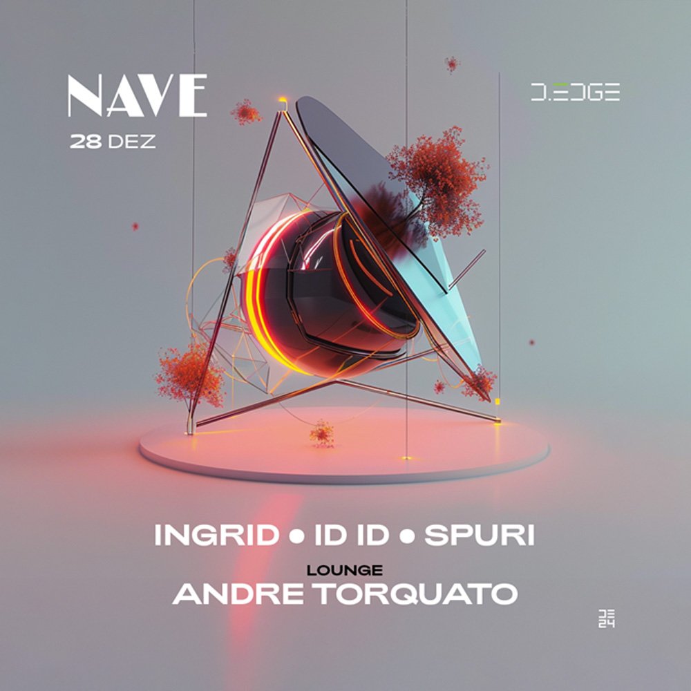 D-Edge | Nave com ID ID