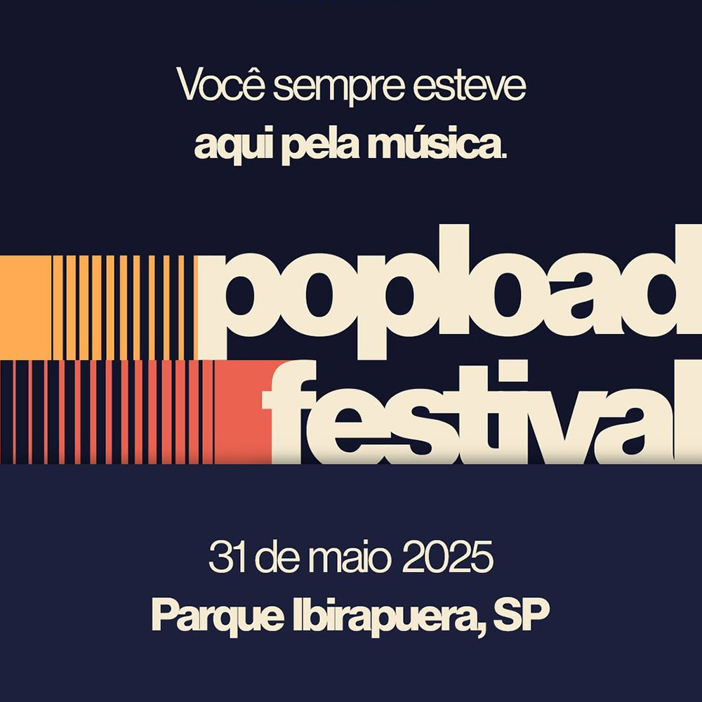 Popload Festival 2025