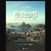 D-EDGE Rio apresenta Blessed - Ingressos com desconto