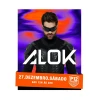 Alok no P12 Jurerê - Ingressos com desconto