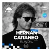 P12 Jurerê com Hernan Cattaneo - Ingressos com desconto