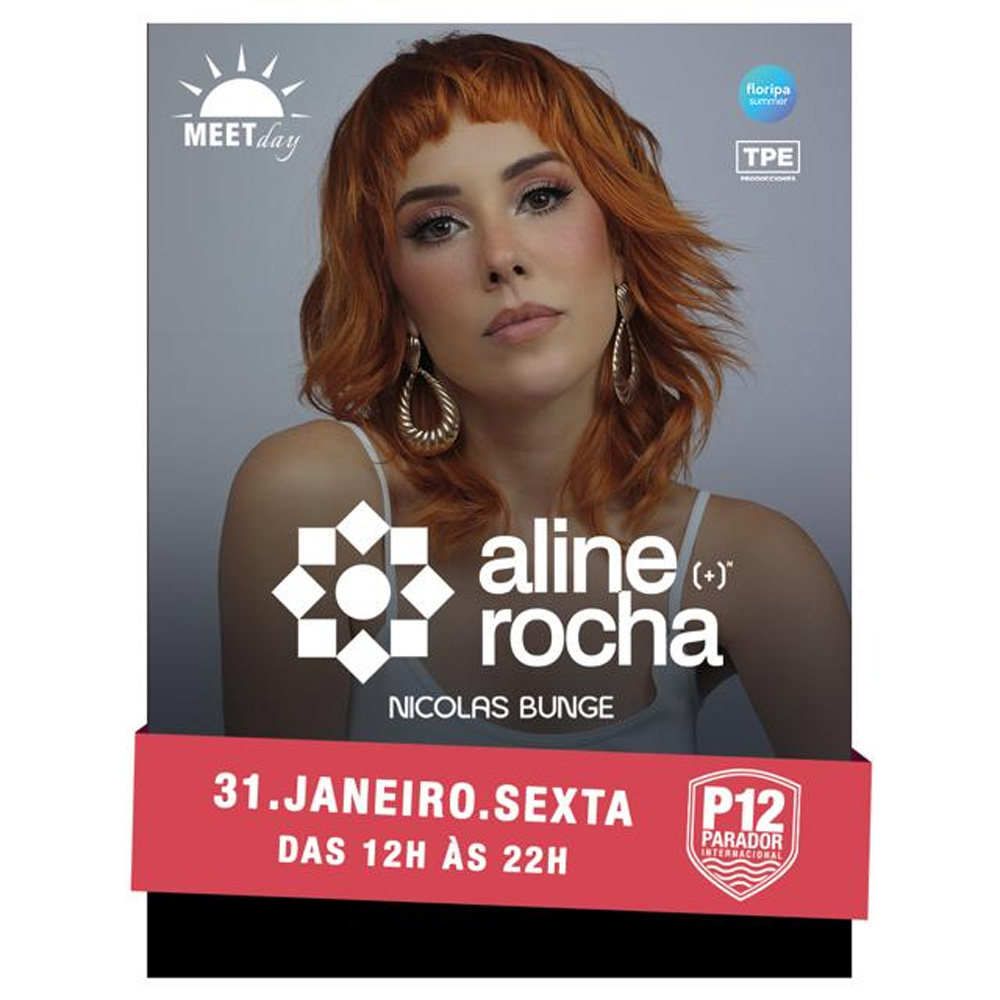 P12 Jurerê | Aline Rocha