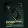 Phonique no D-Edge SP - Ingressos com desconto