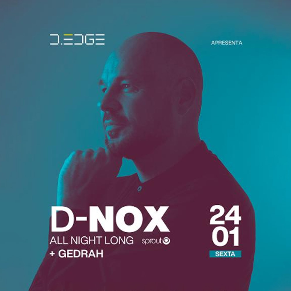 D Edge Rio | D-Nox
