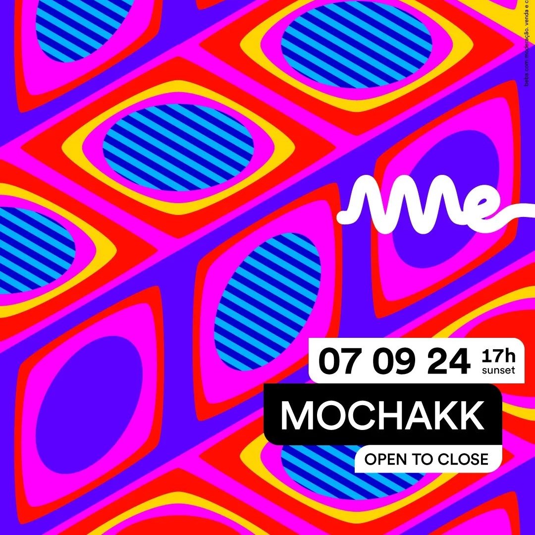 Ame Club | Mochakk