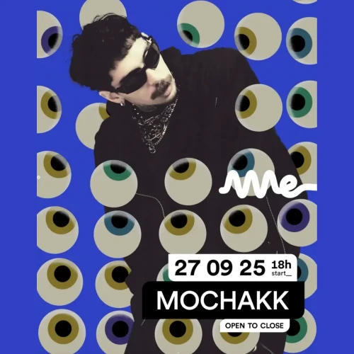 Ame Club | Mochakk