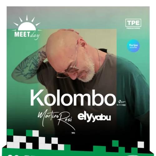 P12 Jurerê com Kolombo - Ingressos com desconto