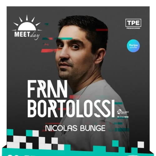 P12 Jurerê com Fran Bortolossi - Ingressos com desconto