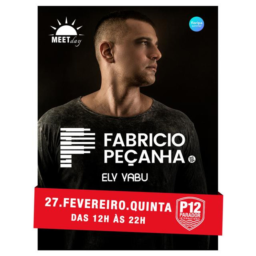 P12 Jurerê | Fabrício Peçanha