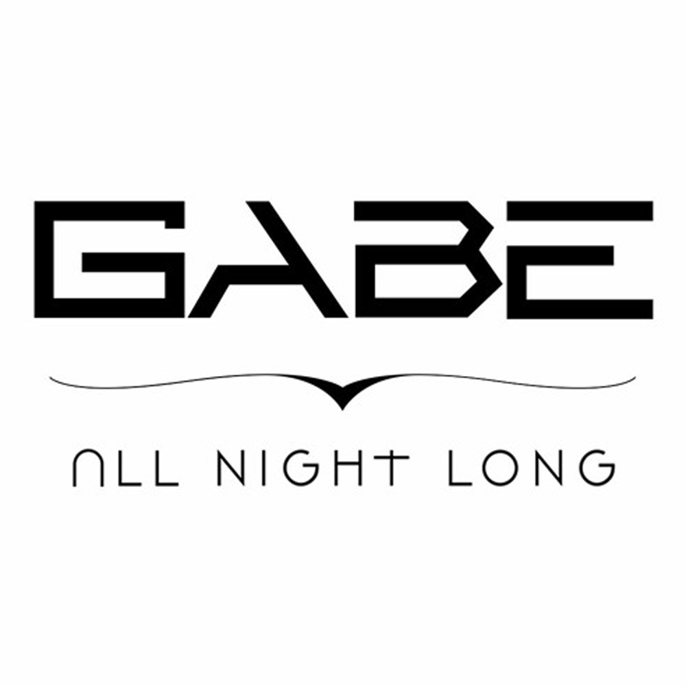 Gabe All Night Long | EVVA Club