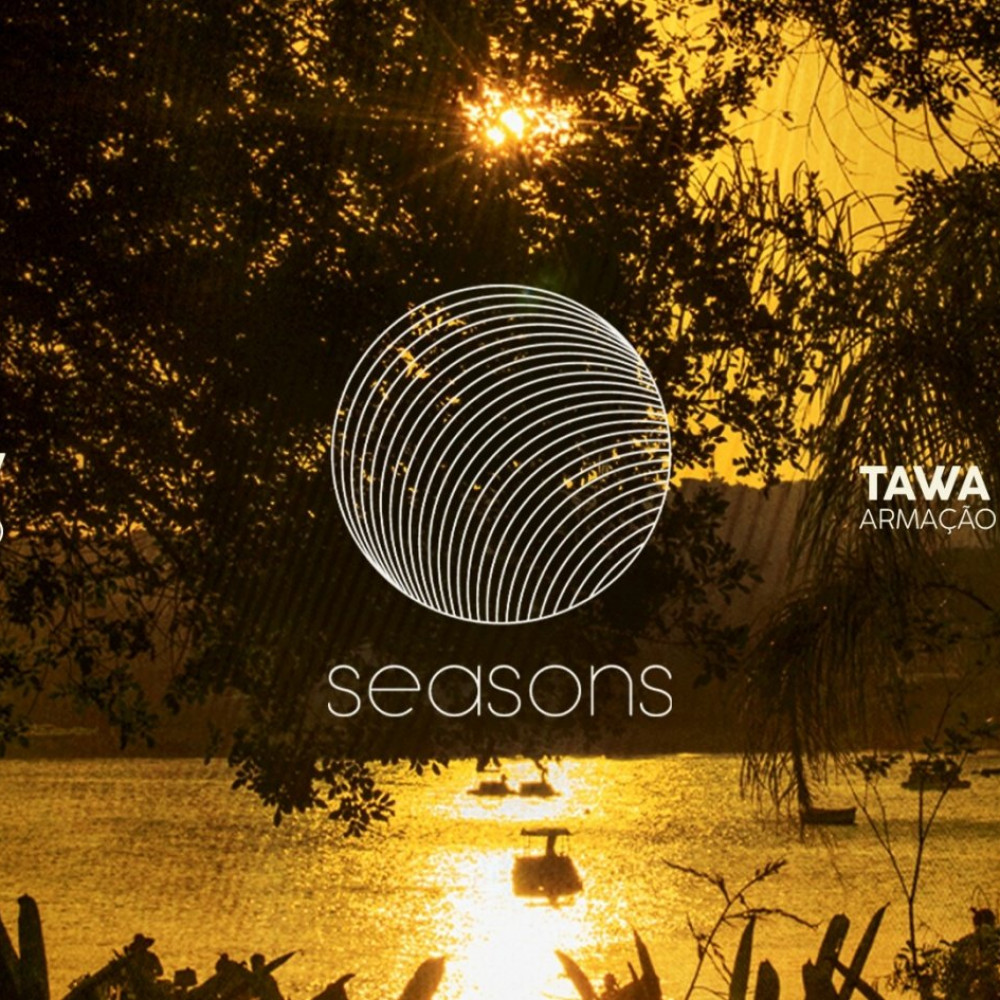 Seasons - Tawa Beach Búzios