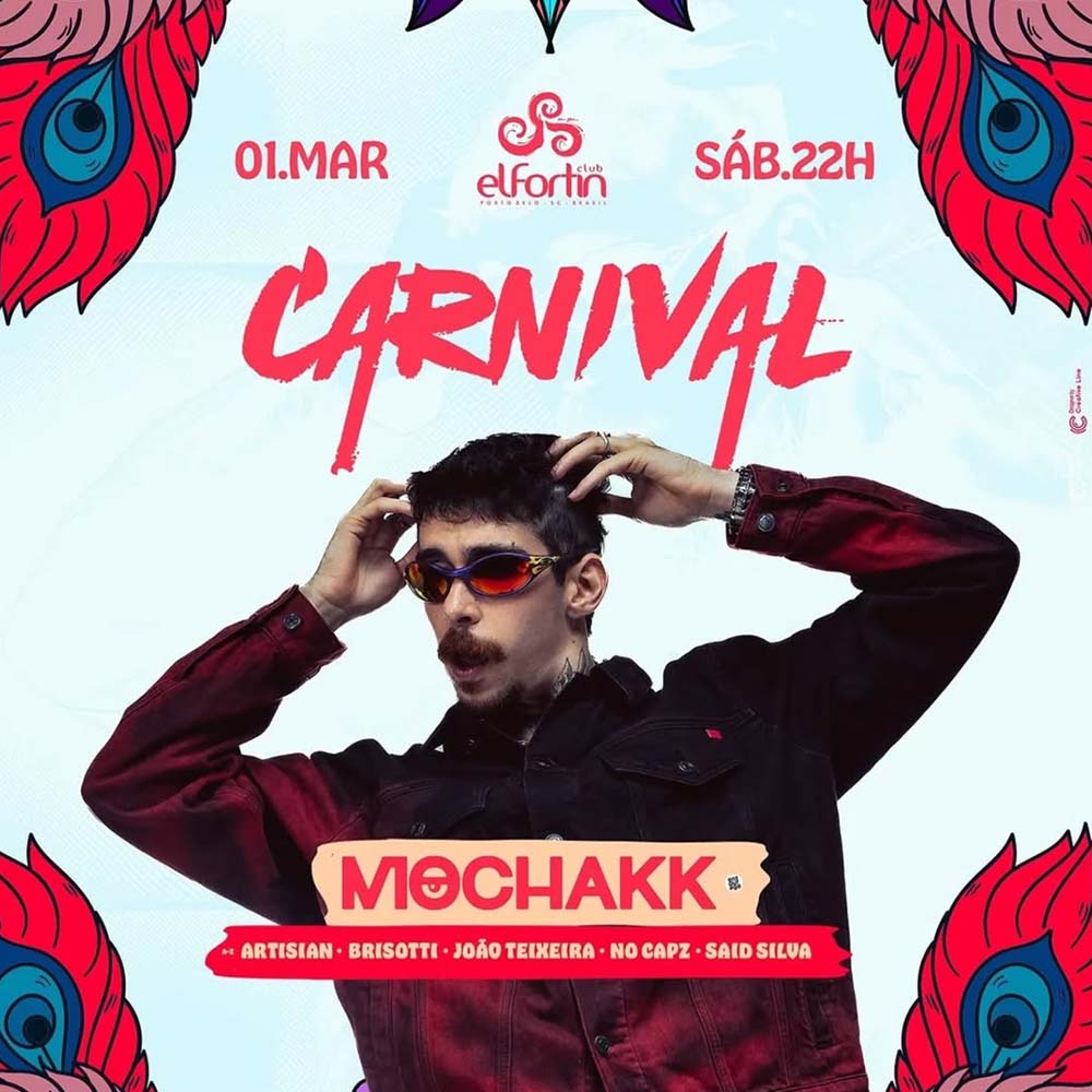 Carnaval El Fortin | Mochakk