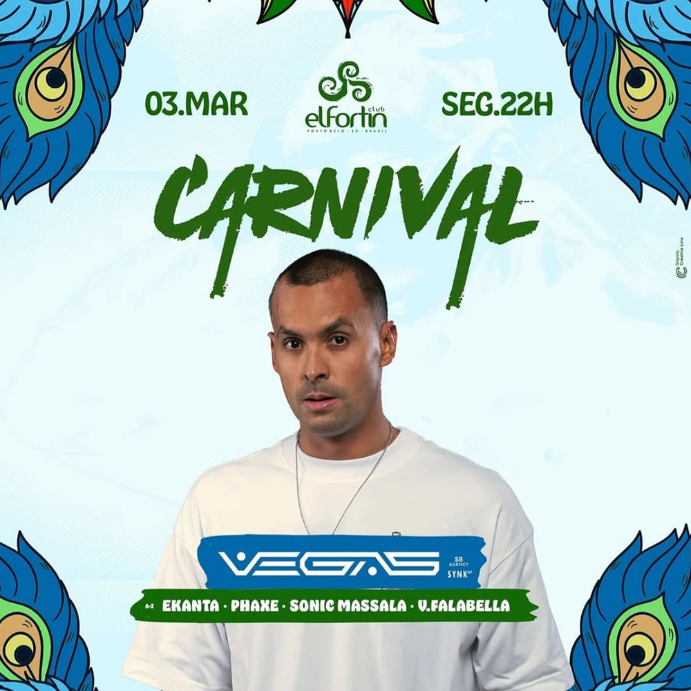 Carnaval El Fortin | Vegas