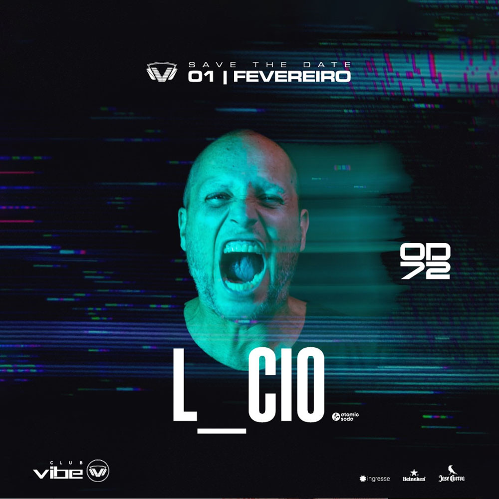 Club Vibe | L_cio by Overdrive_72