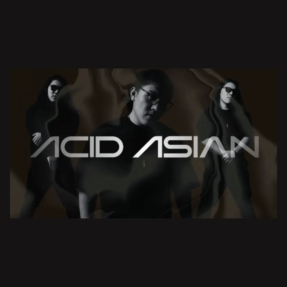 Acid Asian no Club Vibe - Ingressos com desconto