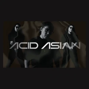Acid Asian no Club Vibe - Ingressos com desconto