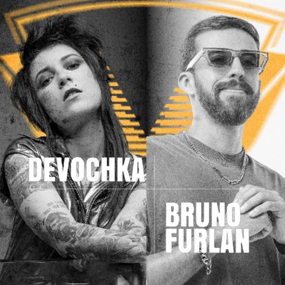Club Vibe | Bruno Furlan + Devochka