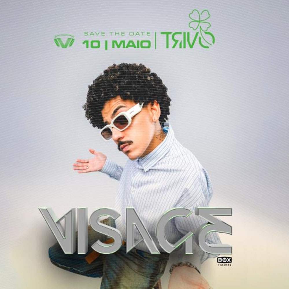 Club Vibe | Visage by Trivo 1 ano