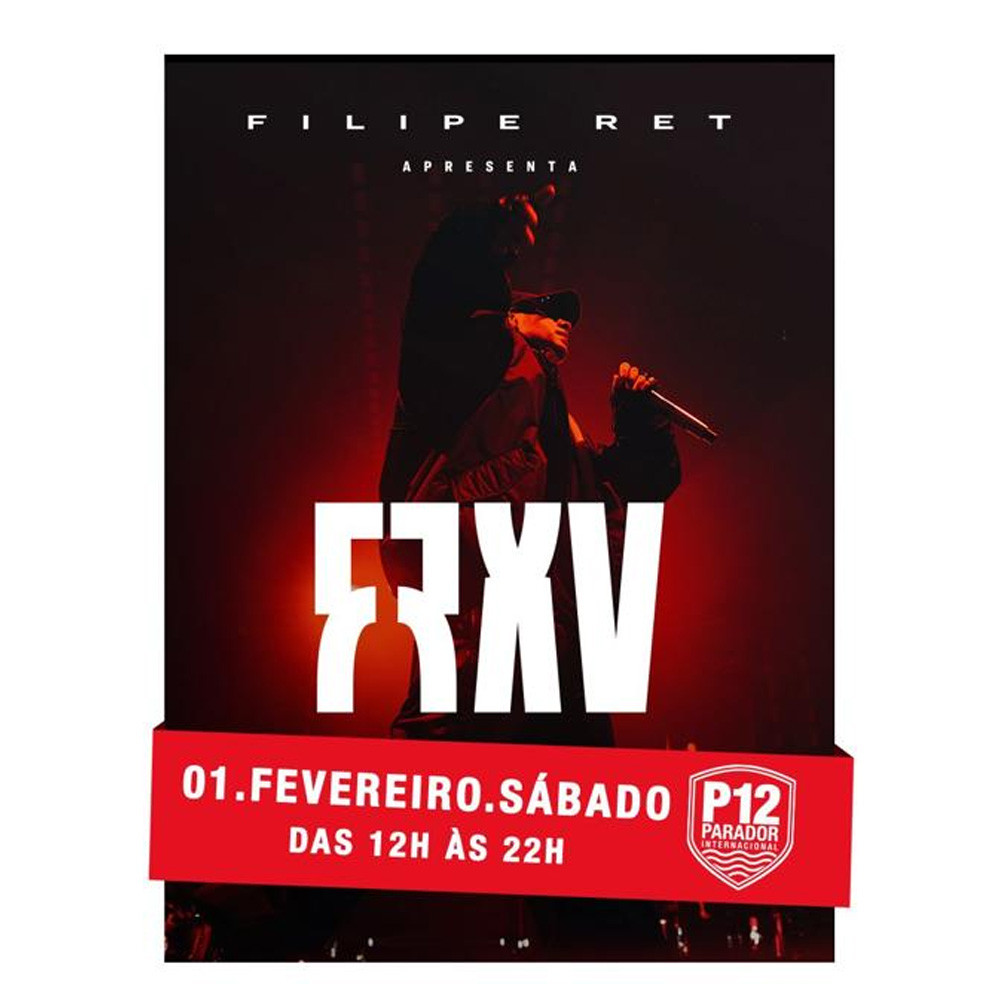P12 Jurerê | Filipe Ret