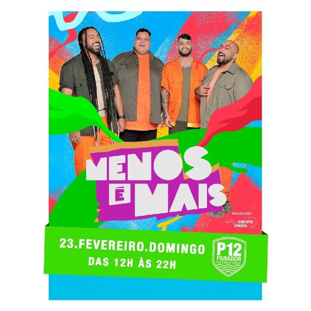 P12 Jurerê | Menos é Mais