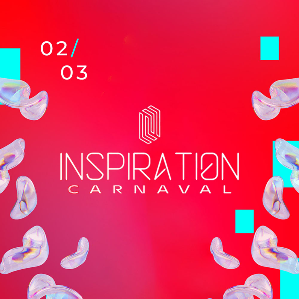 Carnaval Inspiration | BH