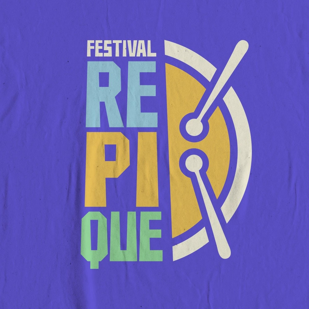 Festival Repique 2025 em Paulínia: Samba, Pagode e Glória Groove ao Vivo
