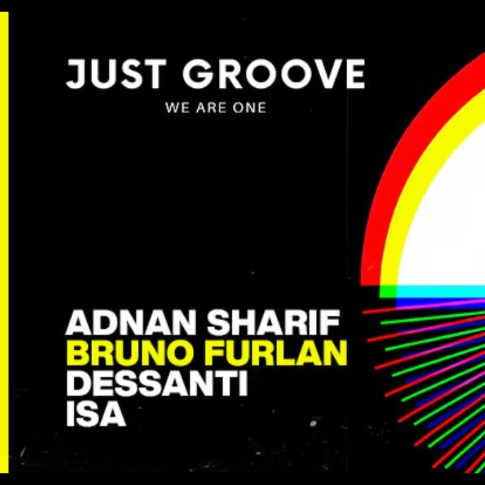 D-Edge Rio presents Just Groove