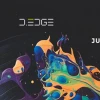 D-Edge Rio presents Just Groove