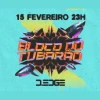 D-Edge Rio presents Bloco do Tubarão - Ingressos com desconto