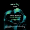 D-Edge Moving com Marco Resmann - Ingressos com desconto