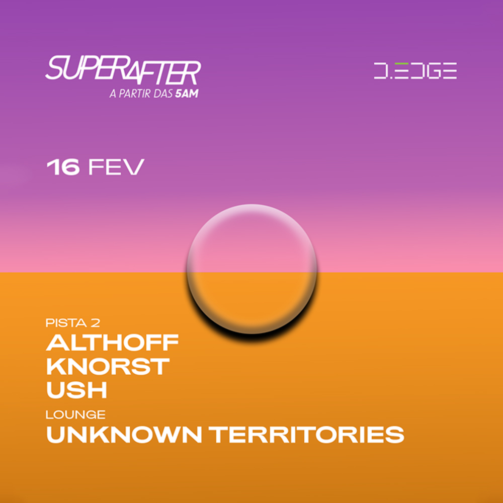 D-Edge | SuperAfter com USH