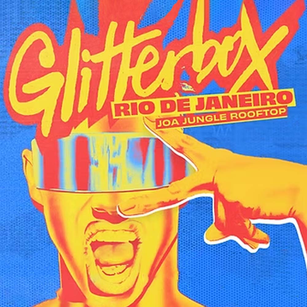 Glitterbox | Rio de Janeiro