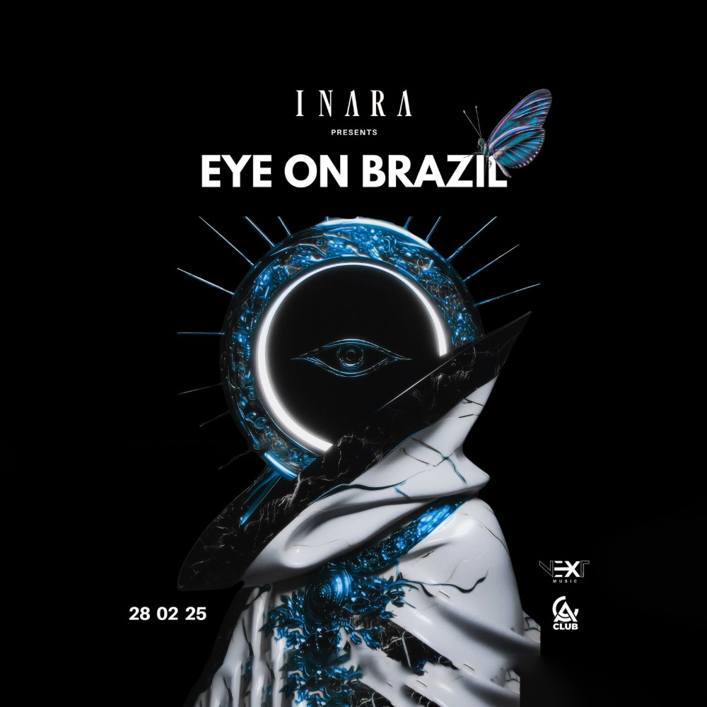 Eye On Brasil | São Paulo