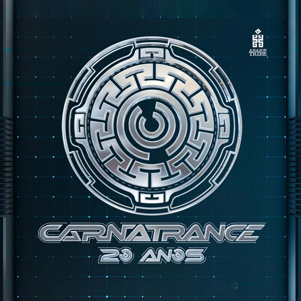 Carnatrance 20 anos