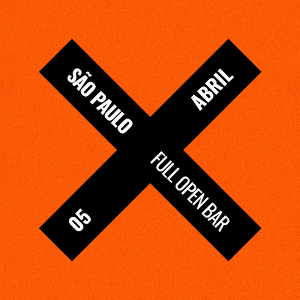 Isso Não é Uma Festa | SP