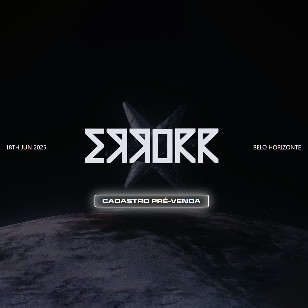Ruback presents Errorr | BH