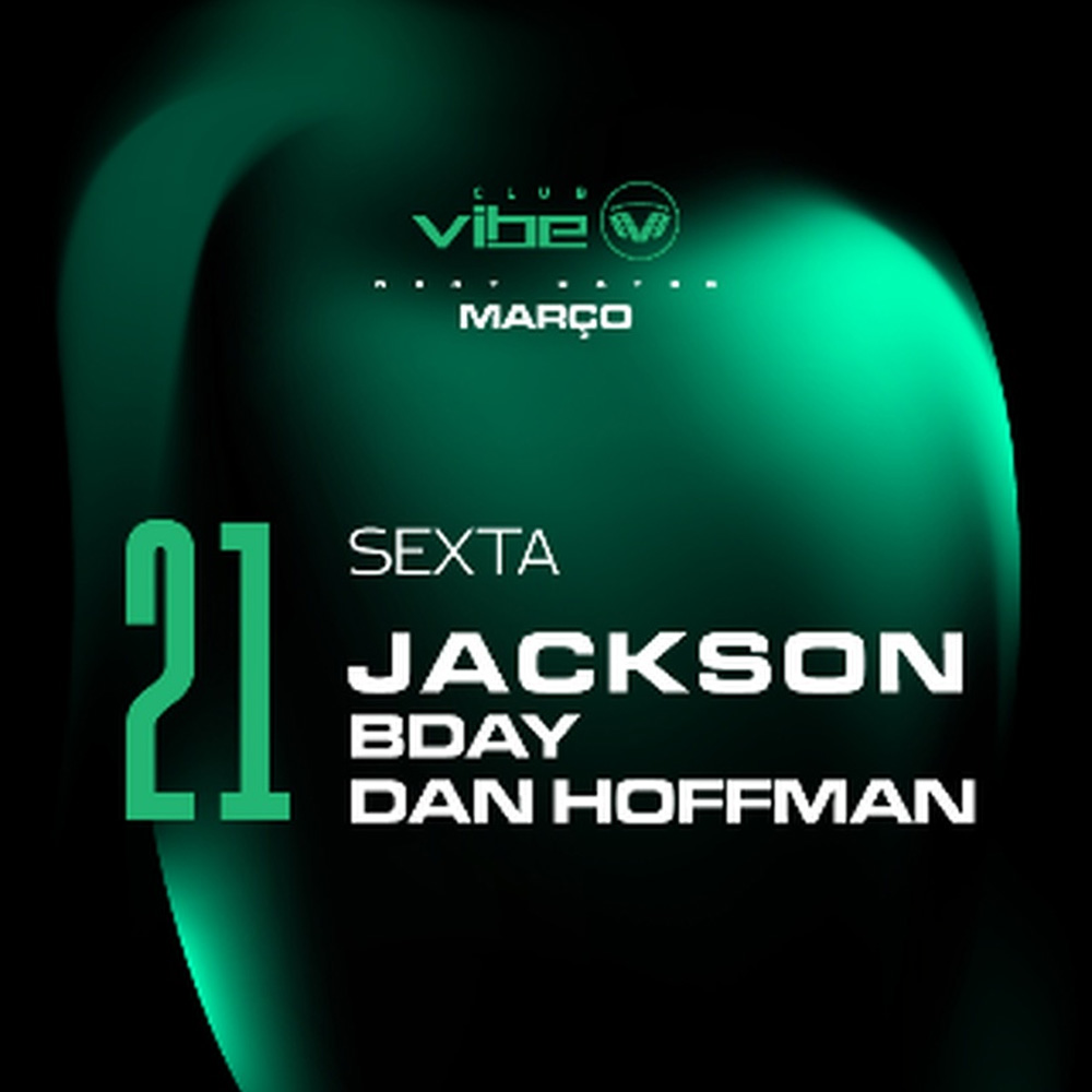 Club Vibe | Jackson
