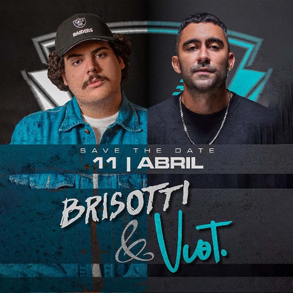 Club Vibe | Brisotti + Viot