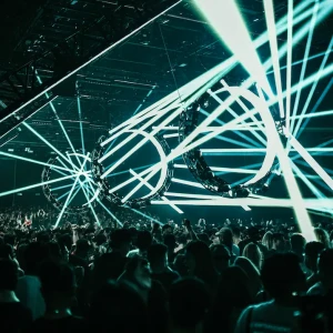 The GRID São Paulo - Outworld Klangkuenstler all night long